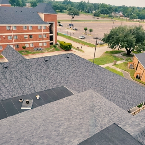 Allow our techs to repair your Metal Roof in Nacogdoches TX