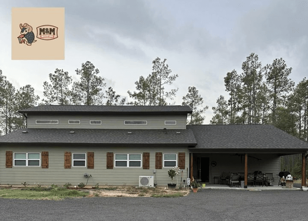 Roofing Repair and Inspection Center