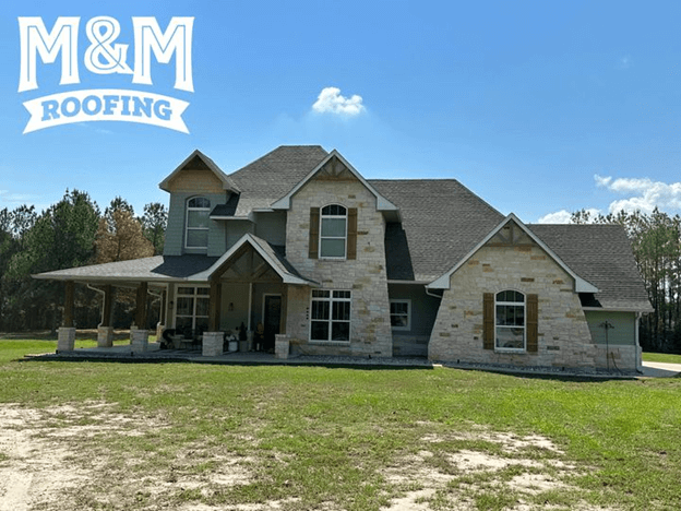 Roofing Installing Center